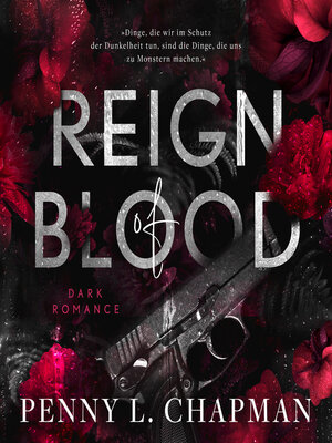 cover image of Reign of Blood